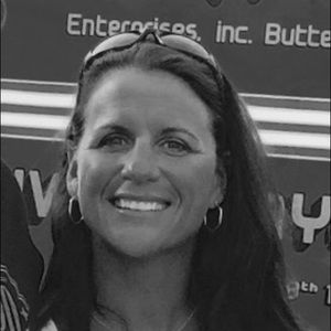 Meet your Posher, Kellie